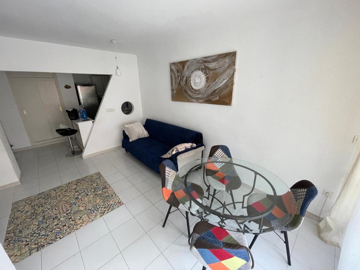 Tu Casa Del Mar Apartment Torrevieja Exterior photo
