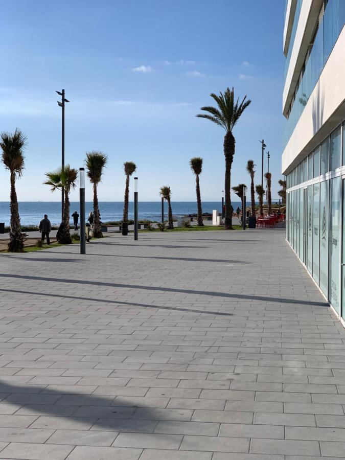 Tu Casa Del Mar Apartment Torrevieja Exterior photo